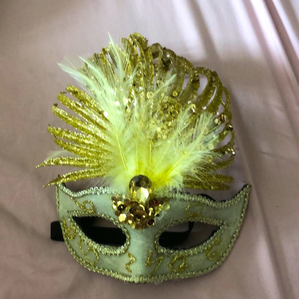 Mask